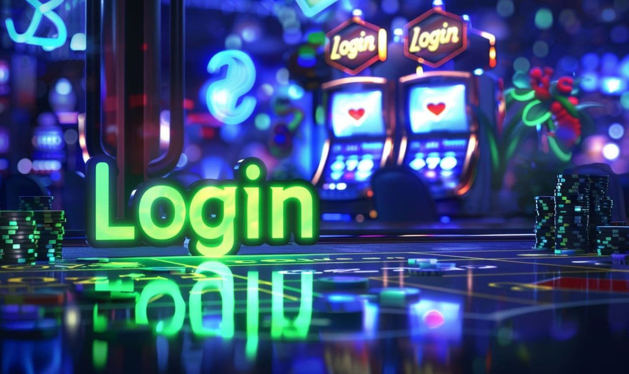 wira slot