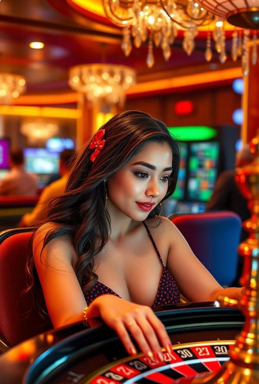 wira slot