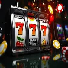 wira slot