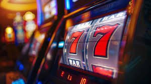 wira slot
